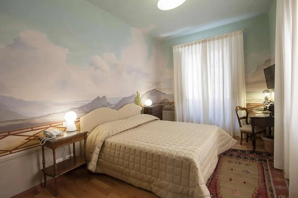Maison de Charme Alla Corte degli Angeli - Général