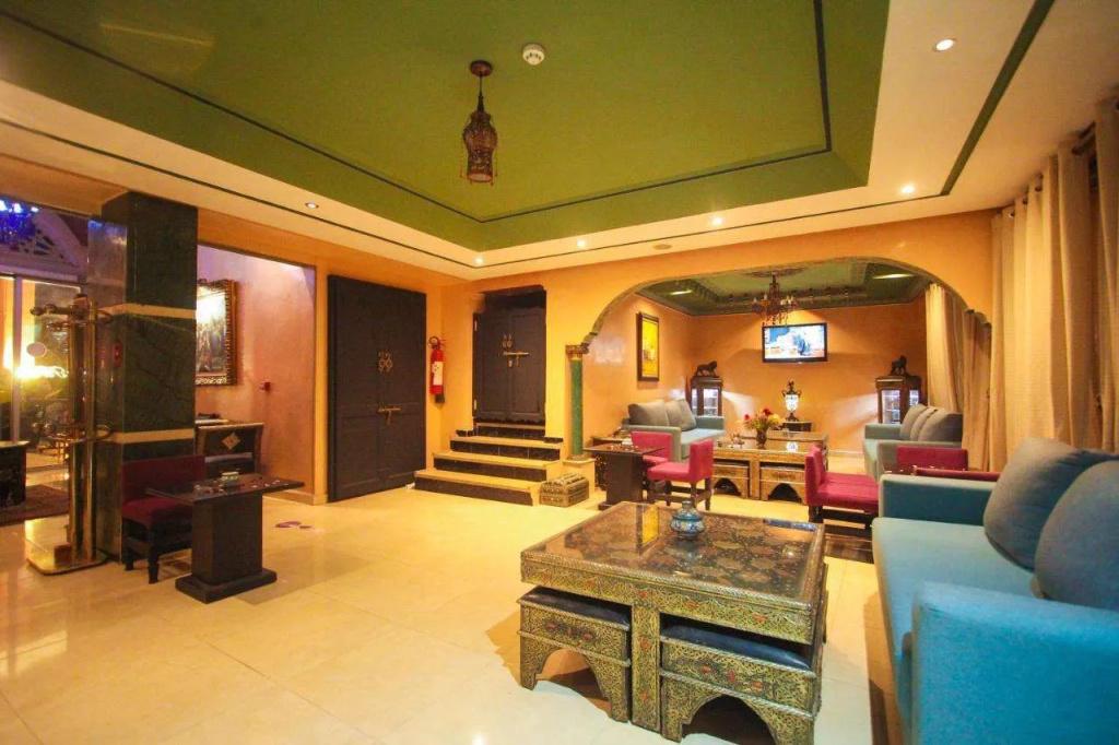 Hotel photo 17