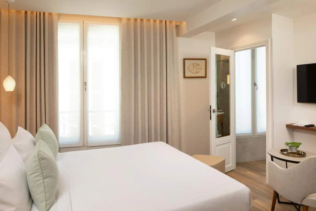 Ayla Hotel — фото 5