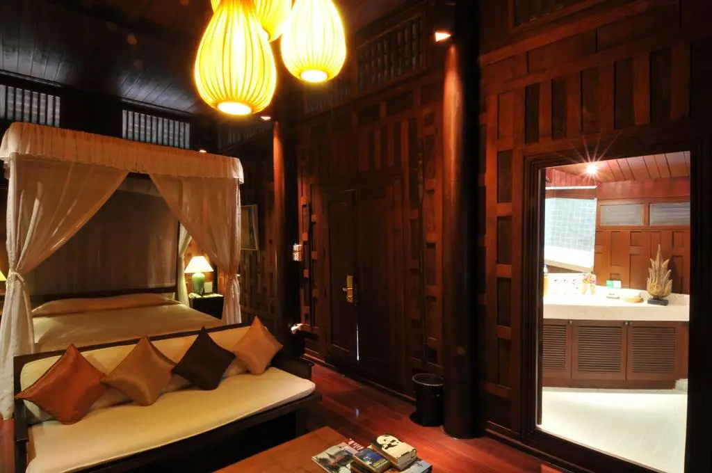 Chakrabongse Villas (SHA Plus+) - Général