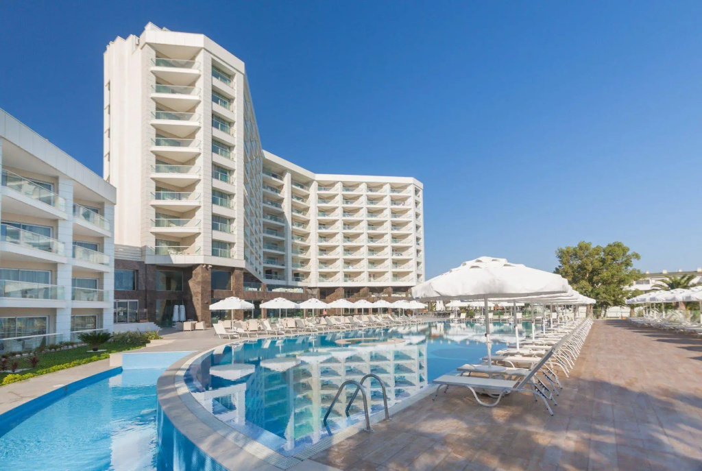Hotel photo 18