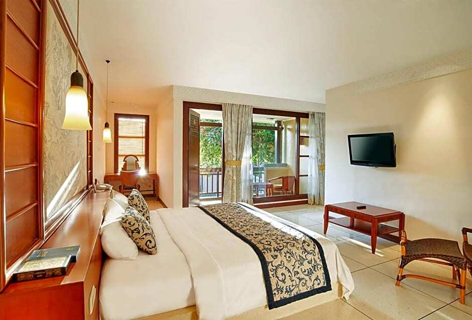 The Patra Bali Resort & Villas