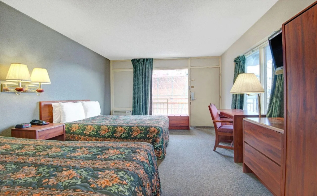 Hotel photo 5