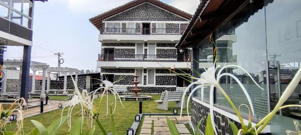 Hotel photo 2