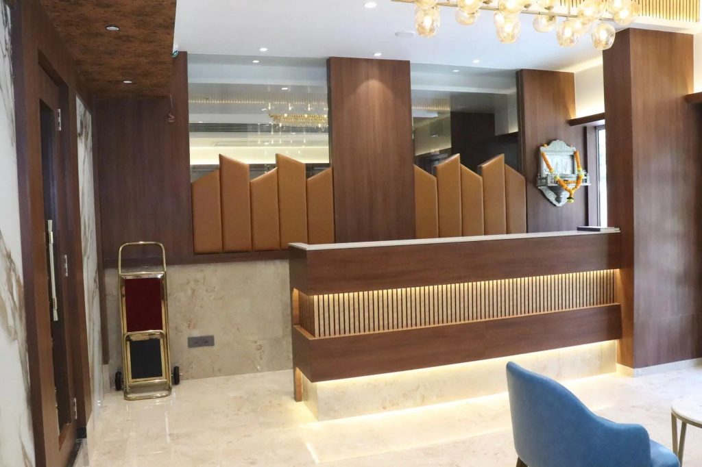 Hotel photo 20