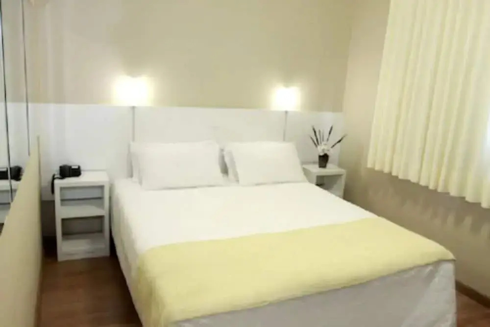 Di Capri Hotel - Chambres
