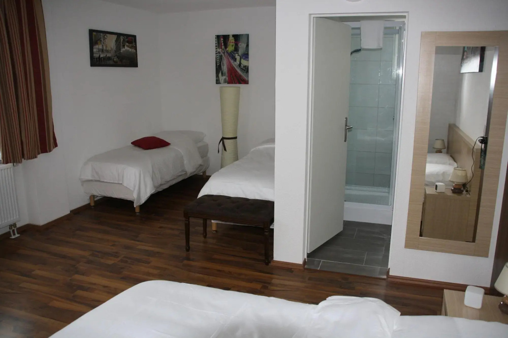 Hotel Platinium - Général
