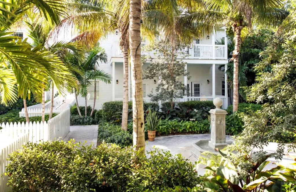Tranquility Bay Beachfront Hotel and Resort - Chambres
