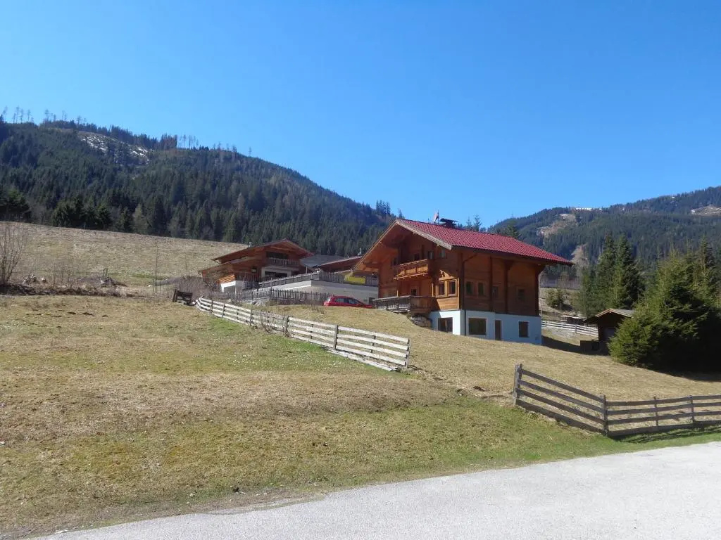 Holiday-Appartements - Chambres