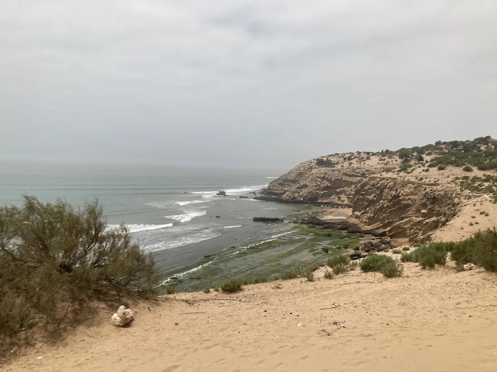 Auberge du Marabout - фото 21