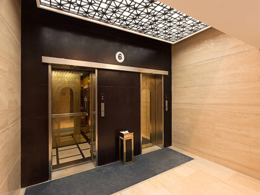 Starway Hotel Beijing Olympic Park Branch - Général