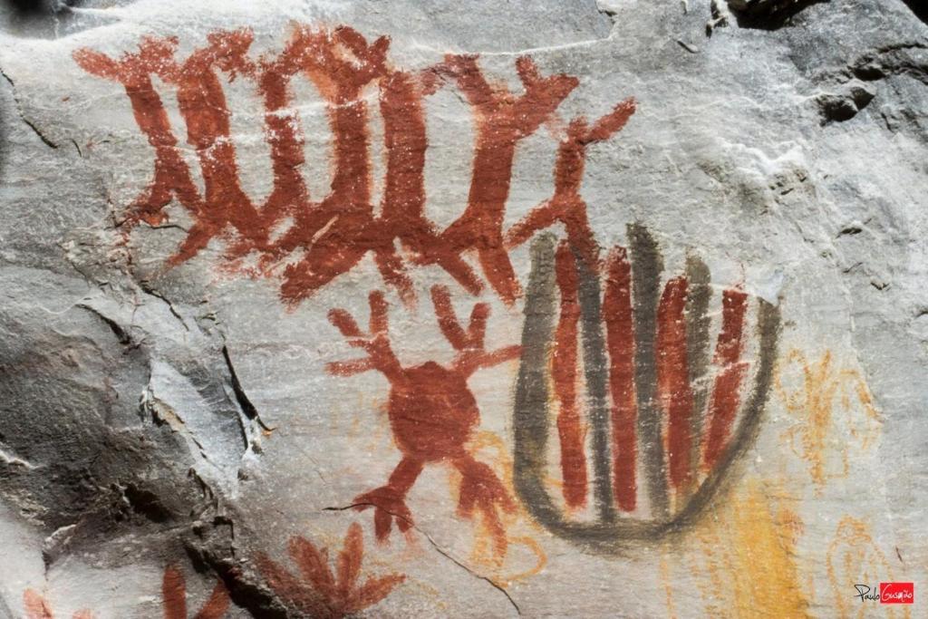 Отель Casa do Francês na Praia, фото 13