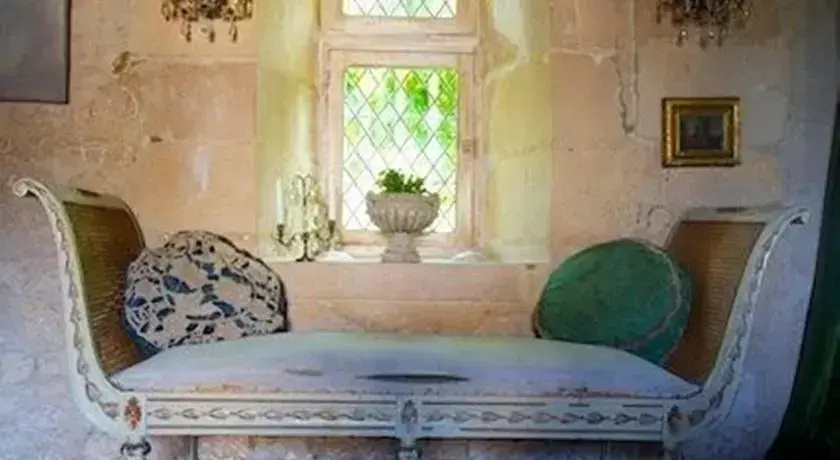 Voir la photo 2 — Manoir de la Foulquetiere