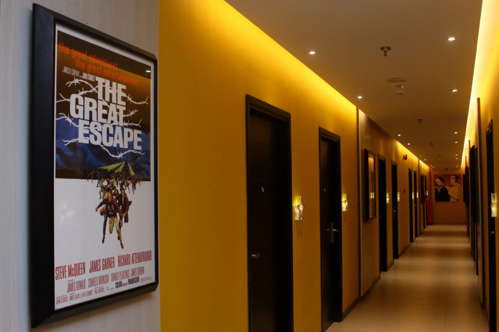 Hotel photo 14