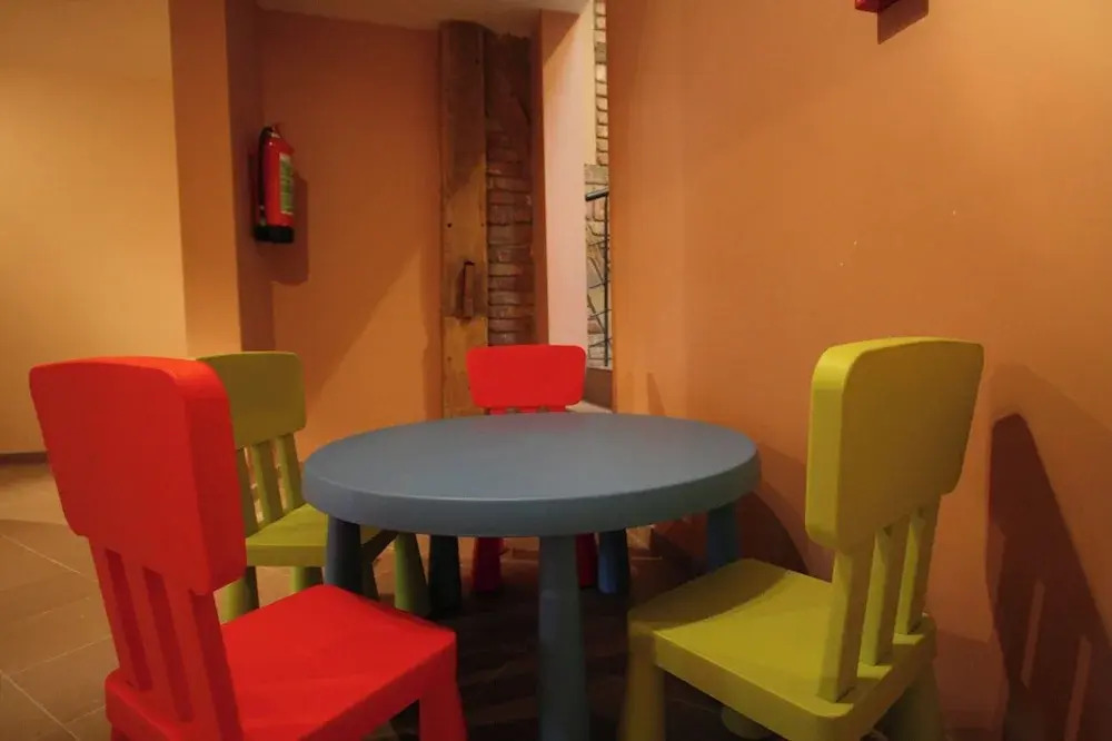 Rustic Estate With Sauna - фото 5