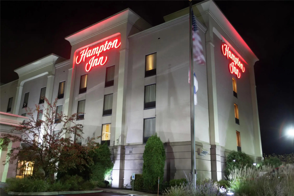 Hotel photo 21