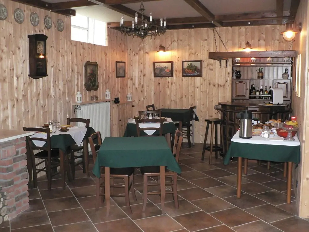La Via Del Sole - Général