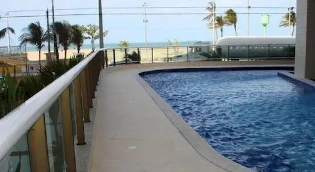 Apart-Hotel Terraços do Atlântico - Général