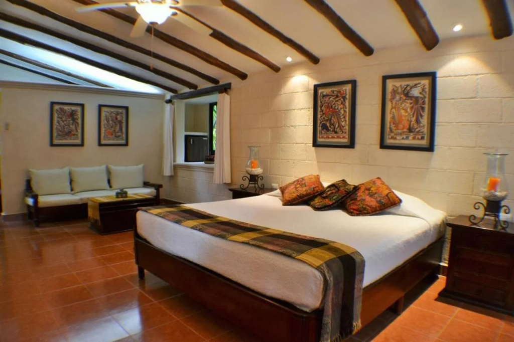 Hacienda Chichen Resort & Yaxkin Spa