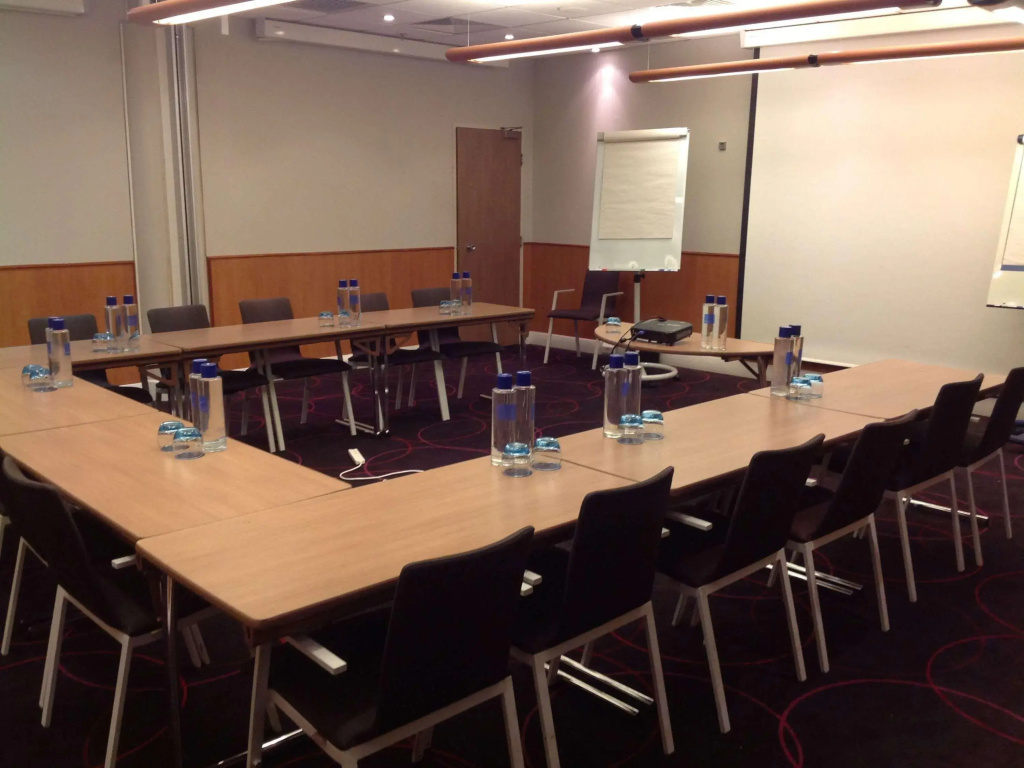Novotel London Heathrow Airport M4 Jct. 4 - Général