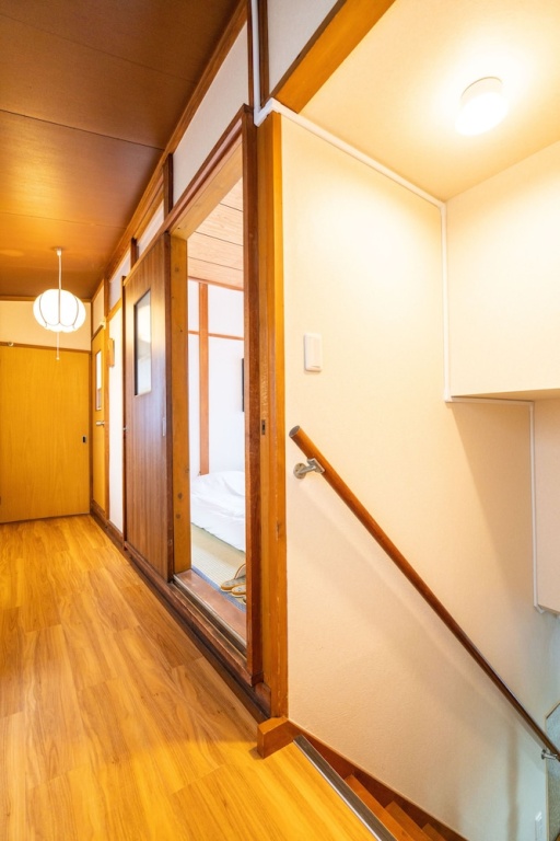 ZAITO Tokyo Oshiage Economy Inn 사진 12