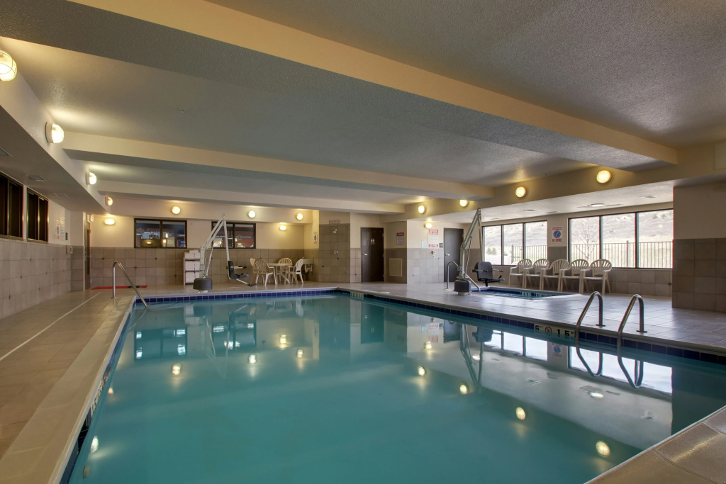 Hampton Inn & Suites Denver Littleton - Général