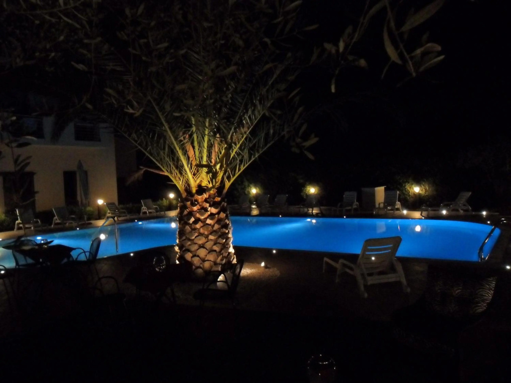 Hermes Hotel - Général