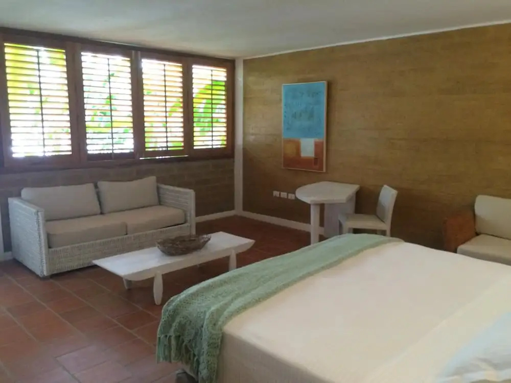 Hotel Alto del Viento - Général