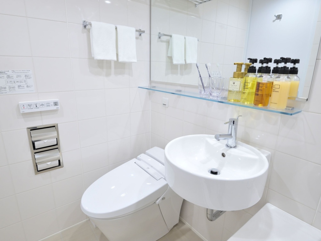 Hotel androoms Osaka Hommachi 사진 32