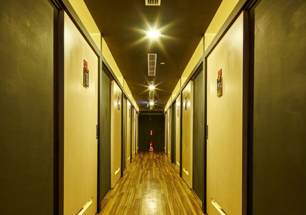 Hotel photo 10