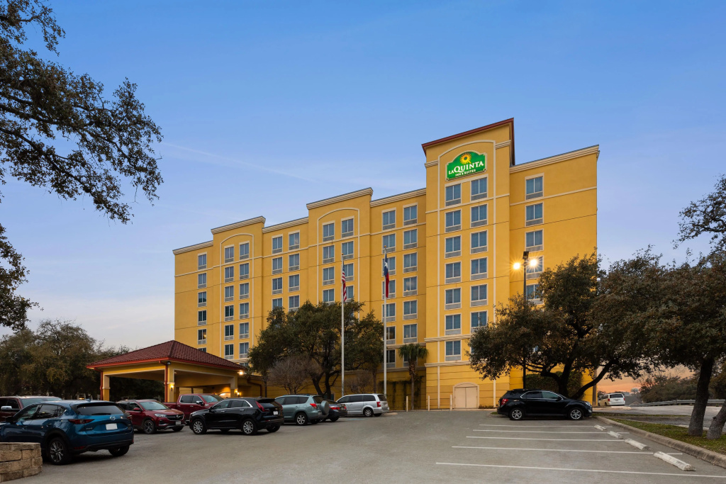 La Quinta Inn & Suites San Antonio Medical Center - Général