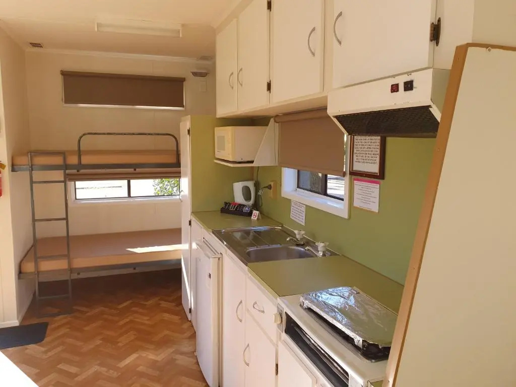 Tasman Holiday Parks - South Bright - Chambres