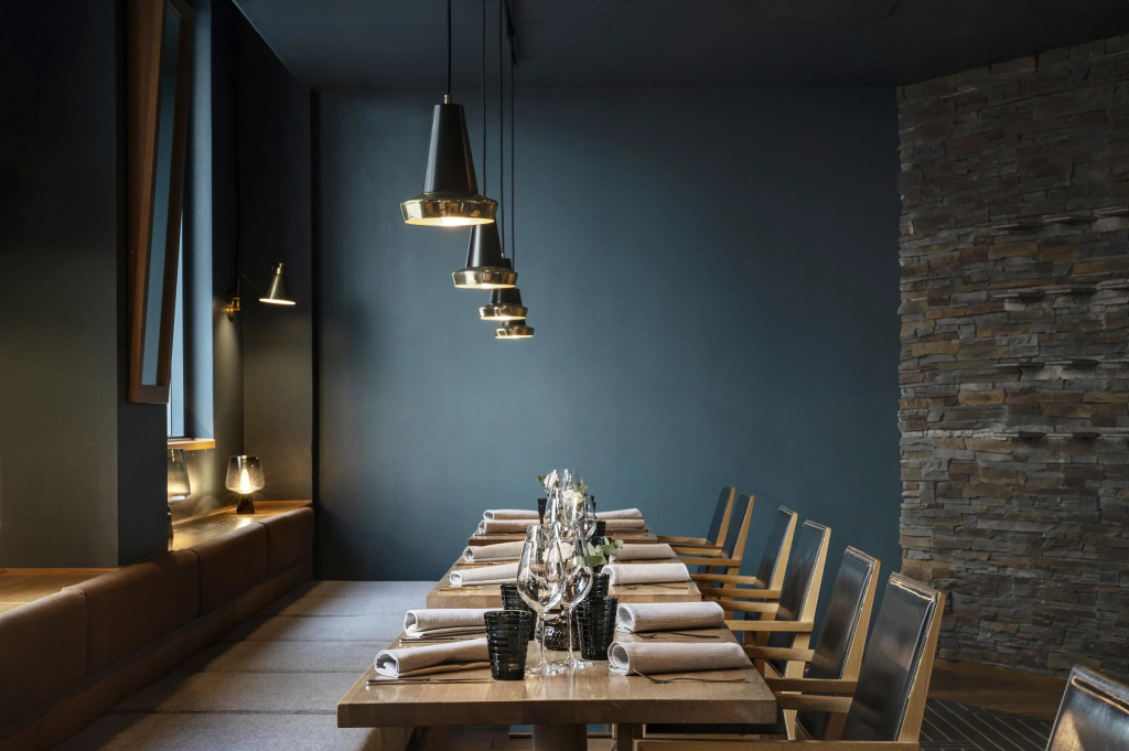 Radisson Blu Royal Hotel Helsinki - Général