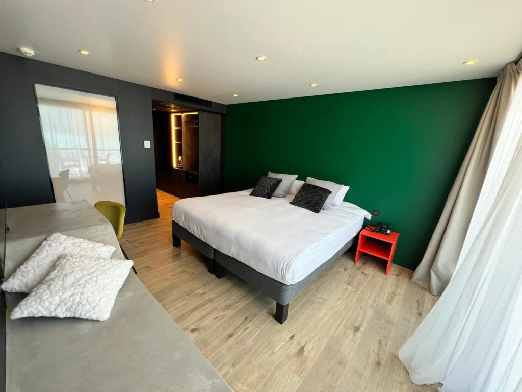 Hotel & Spa Marina d'Adelphia - Général