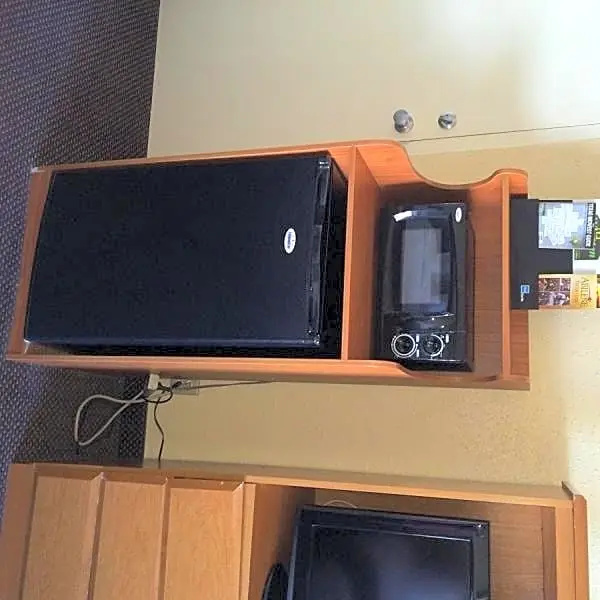 Whitten Inn University - Chambres