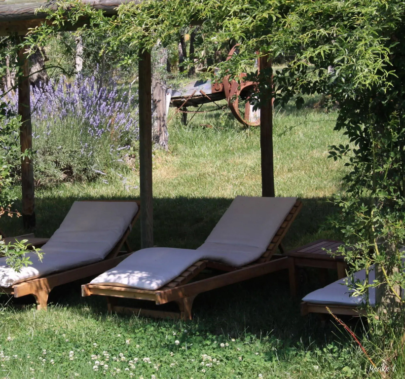 Agriturismo San Gallo