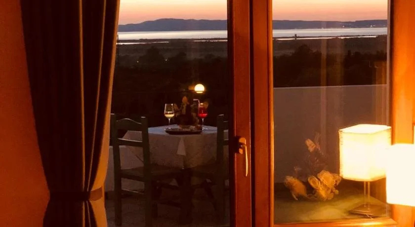 La Perla Hotel - Général