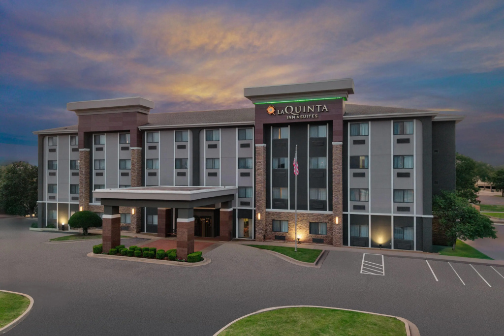 La Quinta Inn & Suites by Wyndham Midwest City - Tinker AFB - Général