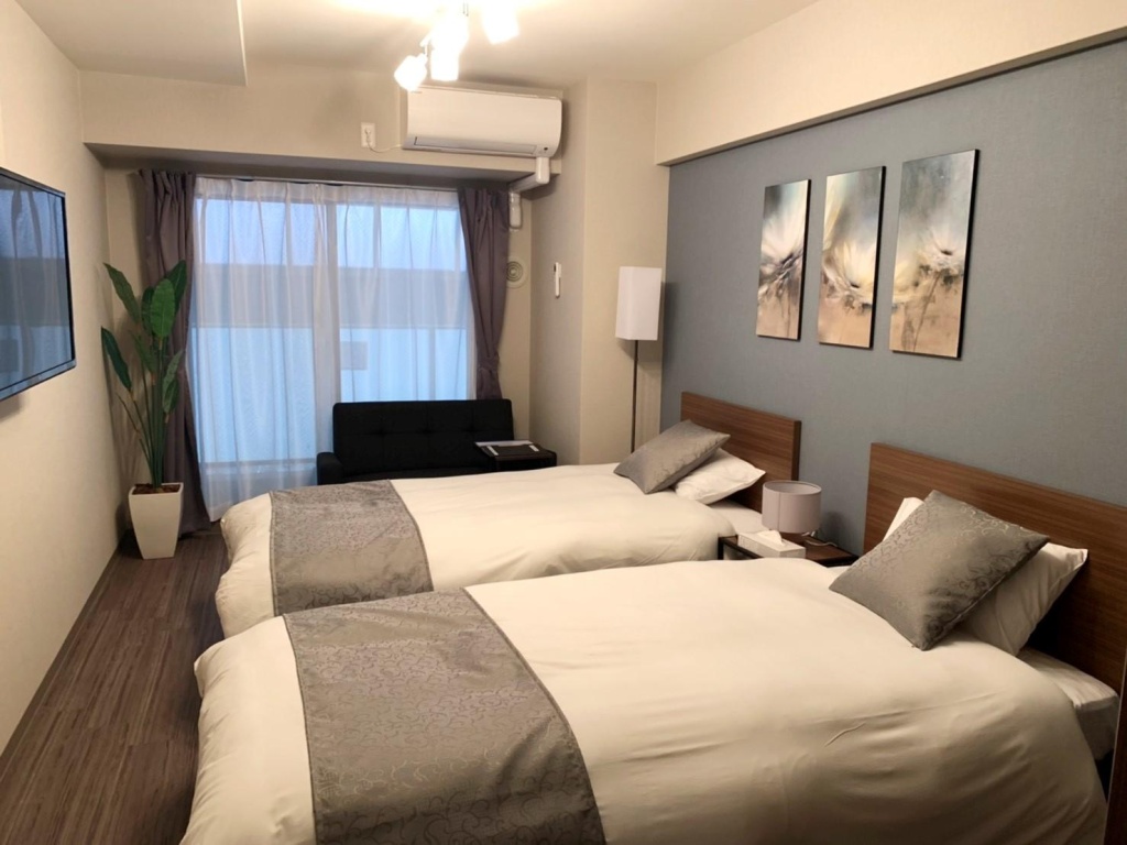 RLis house Tsutenkaku 사진 4