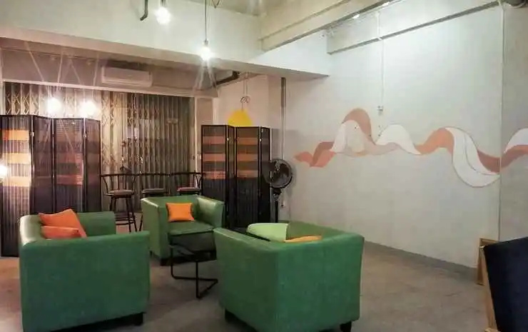 Hotel photo 10