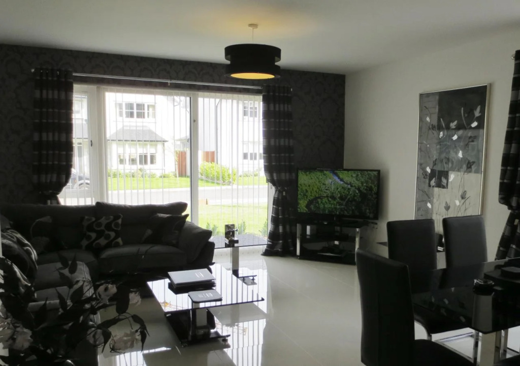 Oakhill Apartments Aberdeen — фото 5