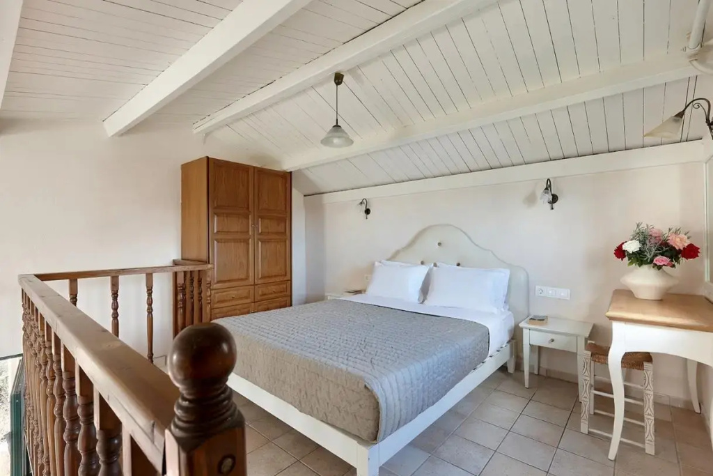 Marni Village Hotel - Chambres
