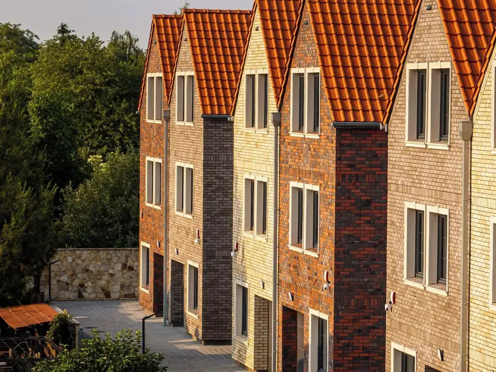 Apart House A4