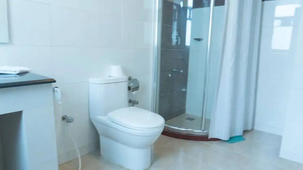 The Avenue Hotel and Suites - Chambres