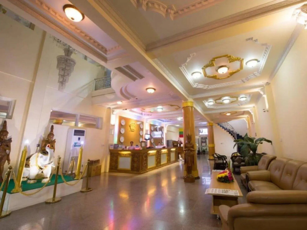 Hotel photo 20