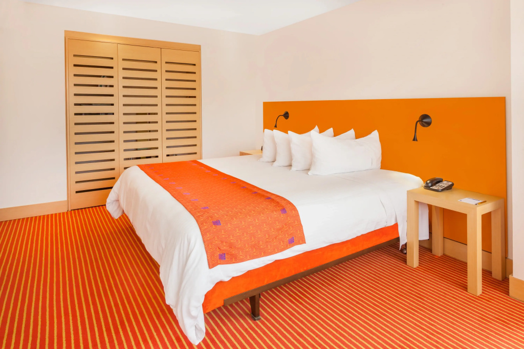 Fairfield by Marriott Bogota Embajada - Général