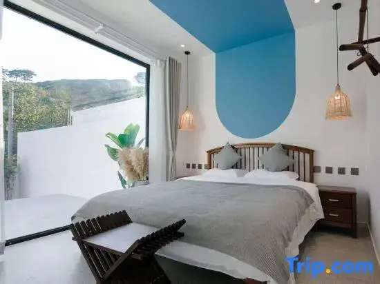 2 Bedrooms Standard room