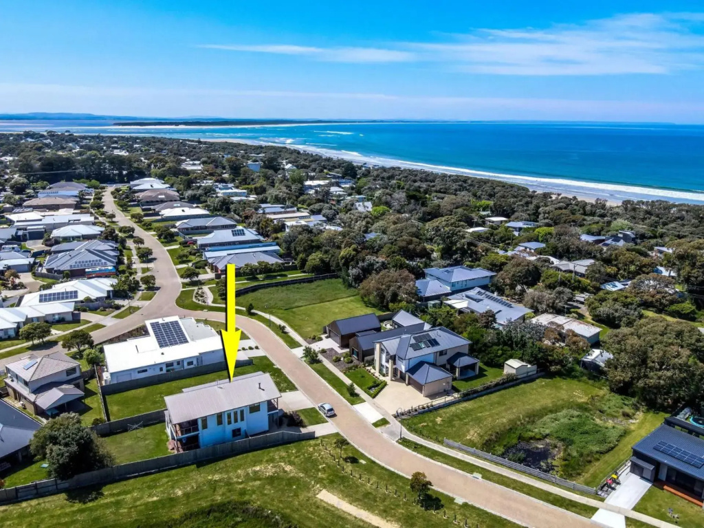 Surfside Lakeviews - Free Wifi