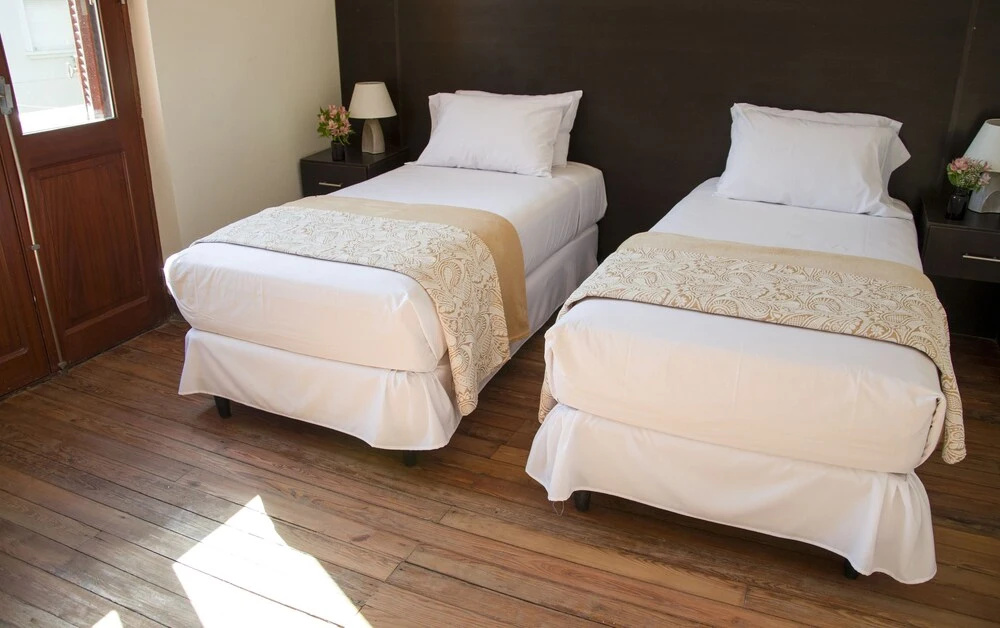 Dolores Hotel - Chambres