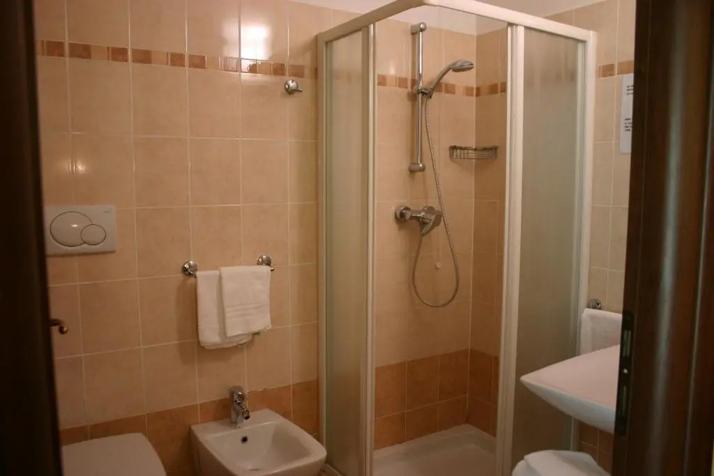 Hotel Moro Freoni - Chambres